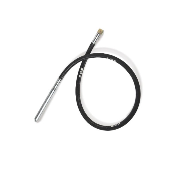 Encontraproduto.com.br - Mangote Vibratório de Imersão Pendular VCAF-29 com 5 metros Csm