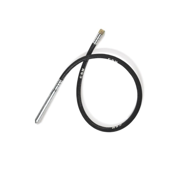 Encontraproduto.com.br - Mangote Vibratório de Imersão Pendular VCAF-29 com 5 metros Csm
