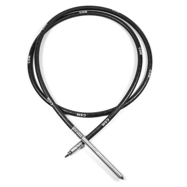 Encontraproduto.com.br - Mangote Vibratório de Imersão Pendular VCAF-29 com 5 metros Csm