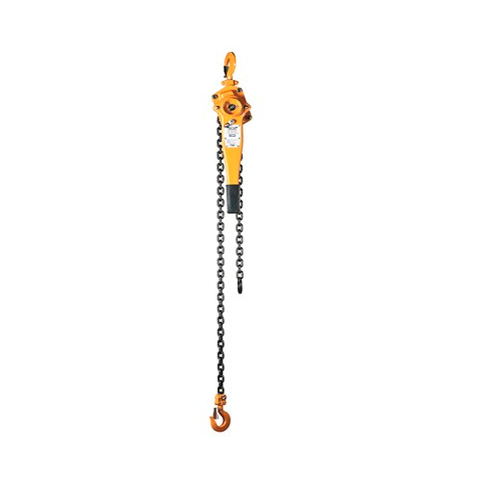 Encontraproduto.com.br - Talha Manual De Corrente 3 Tonelada X 3 Metros Csm Tc-3000