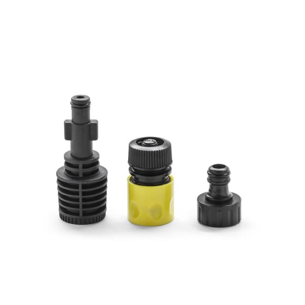 Encontraproduto.com.br - Lavadora de Alta Pressão 127V 60Hz 1800W com Rodas Hl20001Vs-X Tekna