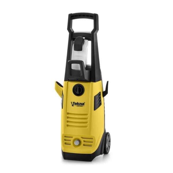 Encontraproduto.com.br - Lavadora de Alta Pressão 127V 60Hz 1800W com Rodas Hl20001Vs-X Tekna