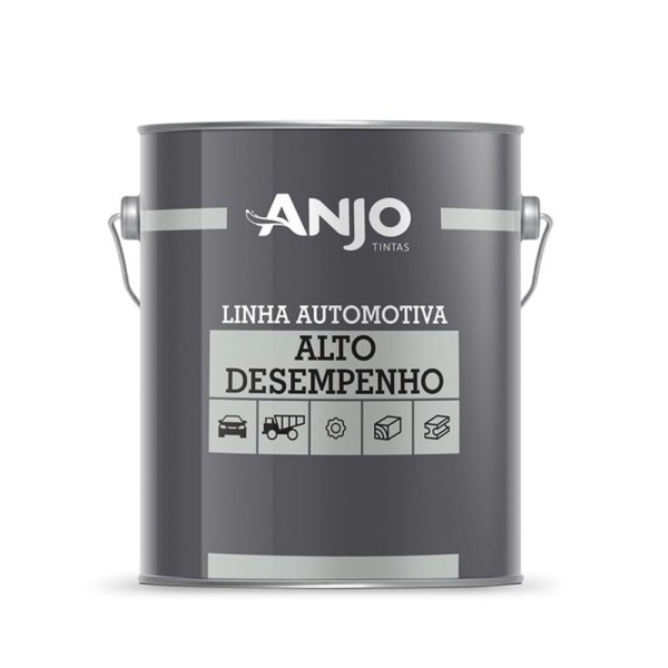 Encontraproduto.com.br - Primer Sintetico Cromato de Zinco Verde Anjo 3,6l