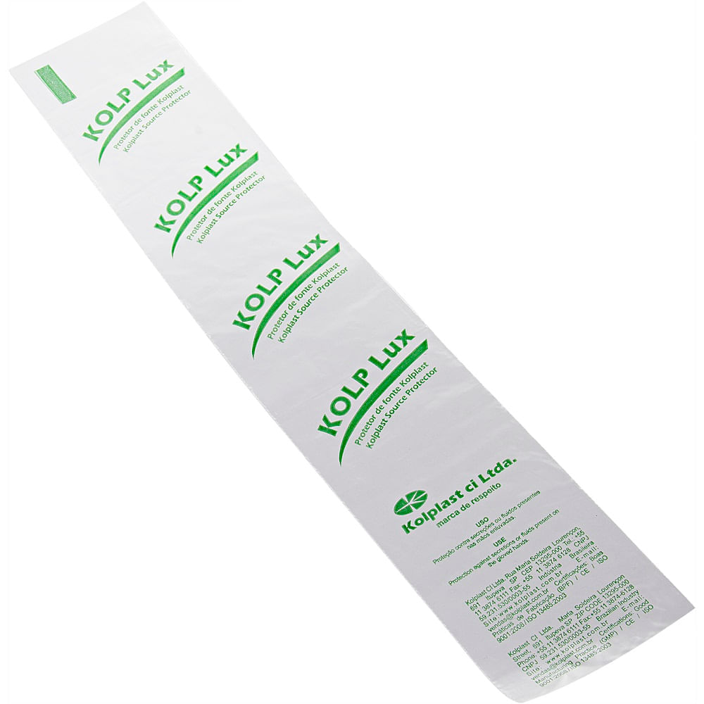 Encontraproduto.com.br - Protetor de Fonte Led