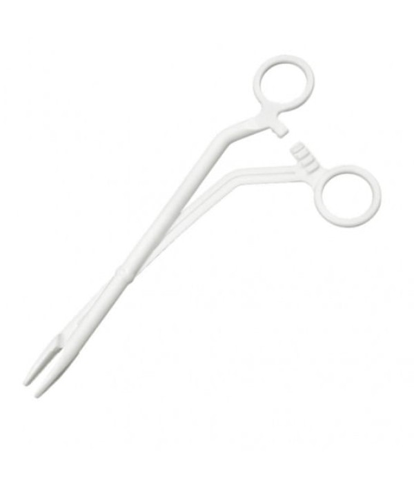 Encontraproduto.com.br - Pinça Cheron Estéril
