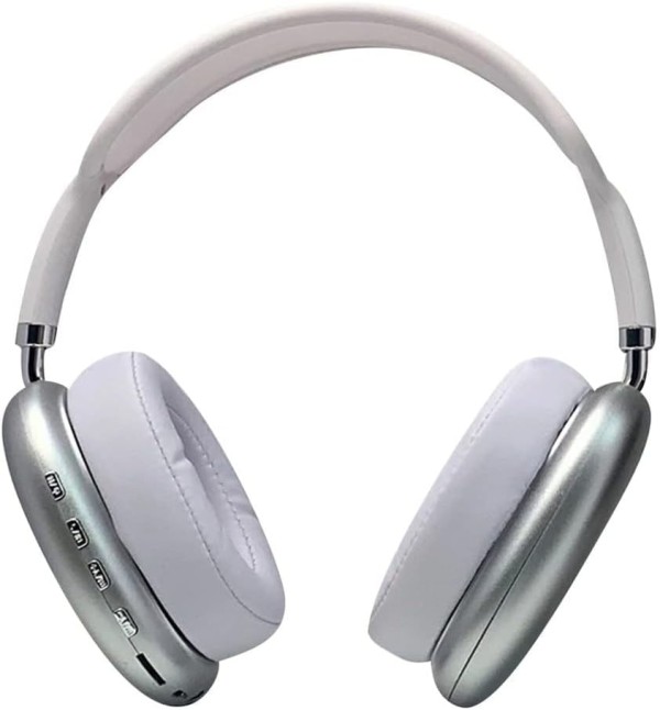 Encontraproduto.com.br - Fone De Ouvido Air Max P9 Bluetooth | Liberte-se com o Fone de Ouvido Bluetooth Air Max P9