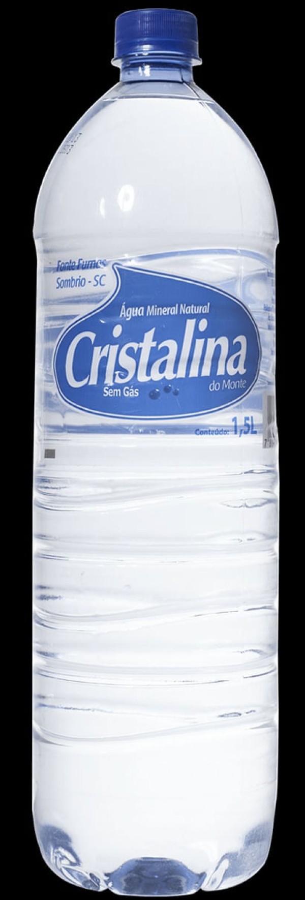 Encontraproduto.com.br - Água Mineral Cristalina Sem Gás 1,5L