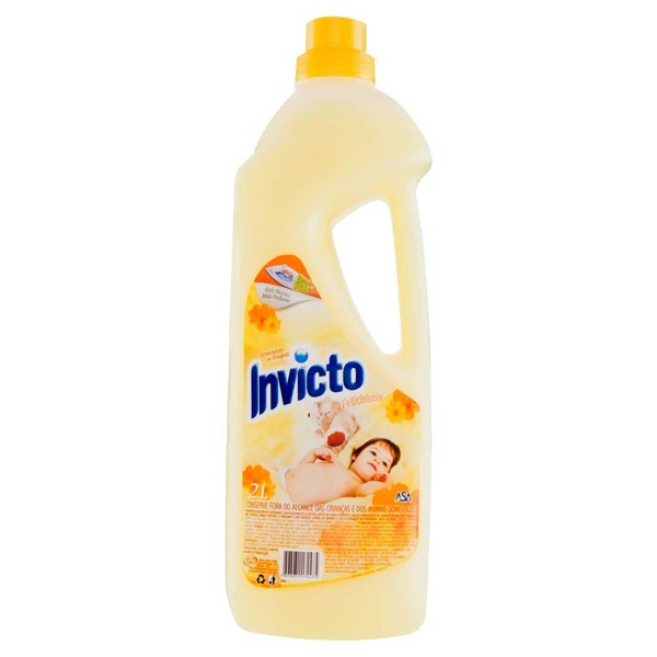 Encontraproduto.com.br - Amaciante Invicto Felicidade 2 L
