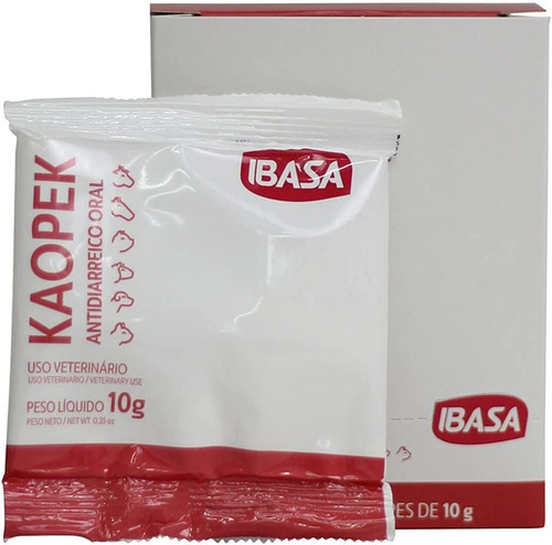 Encontraproduto.com.br - Antidiarreico Kaopek Ibasa