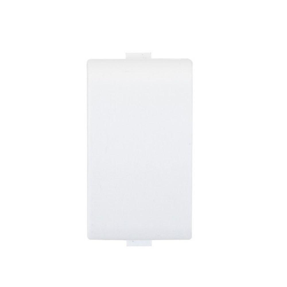 Encontraproduto.com.br - Módulo Interruptor Intermediário 10A/250V Branco Lunare