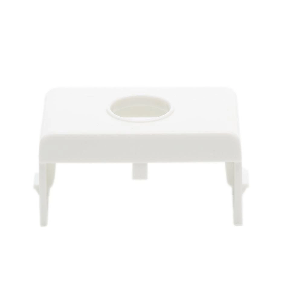 Encontraproduto.com.br - Kit 5 Modulos Saída De Fio 1 Modulo Lunare - Schneider