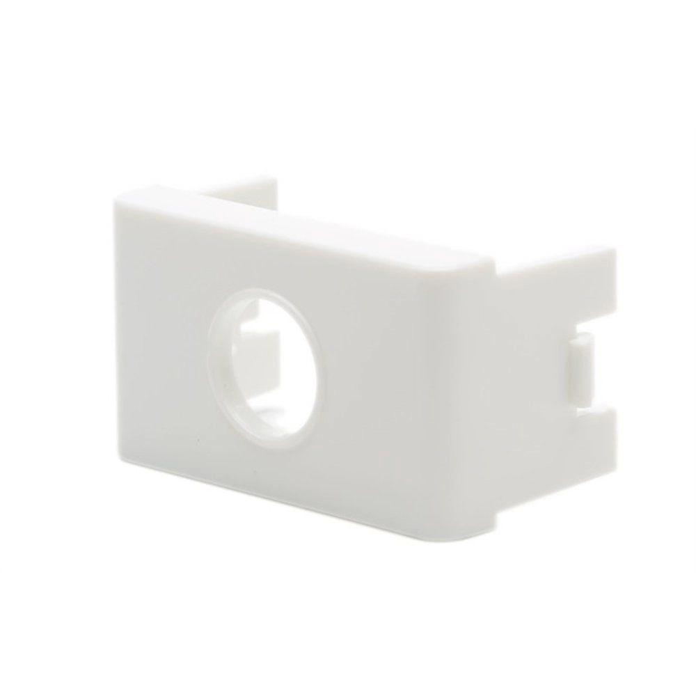 Encontraproduto.com.br - Kit 5 Modulos Saída De Fio 1 Modulo Lunare - Schneider