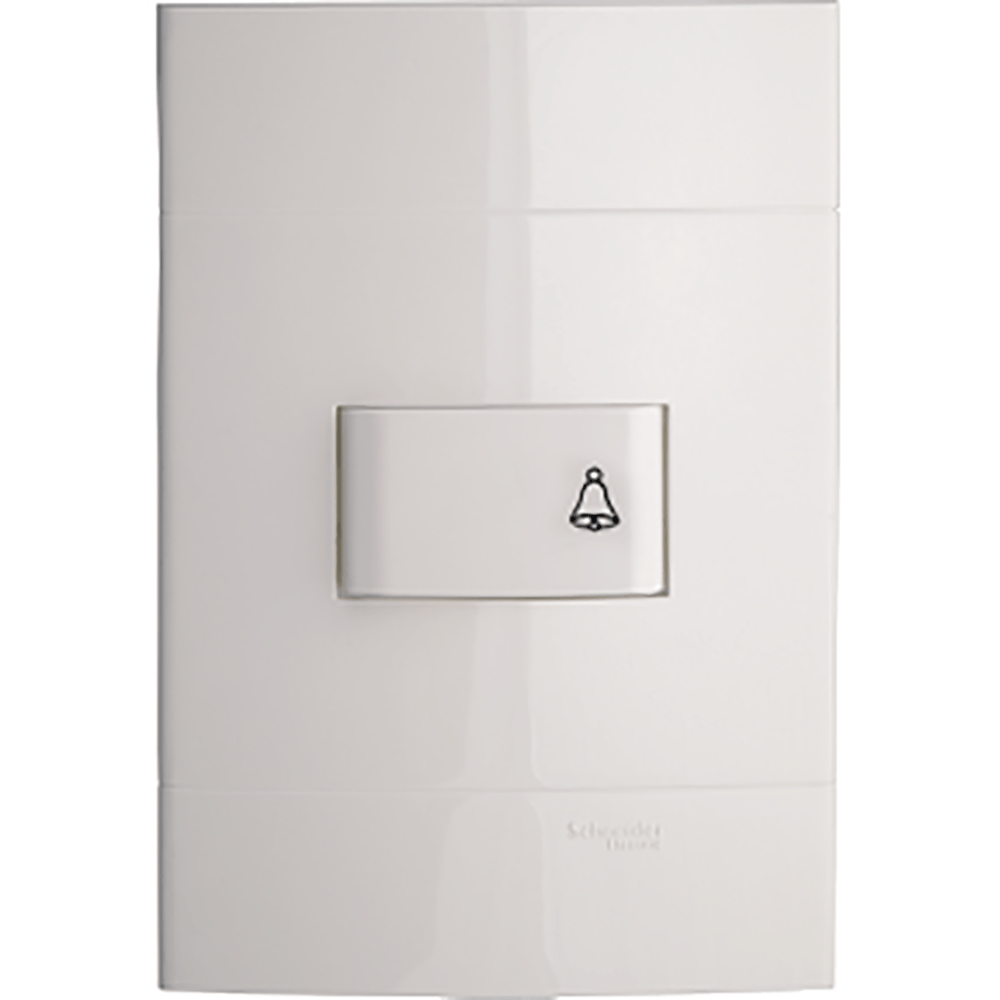 Encontraproduto.com.br - Conjunto Interruptor Paralelo 4x2 Lunare Prm44021 Schneider