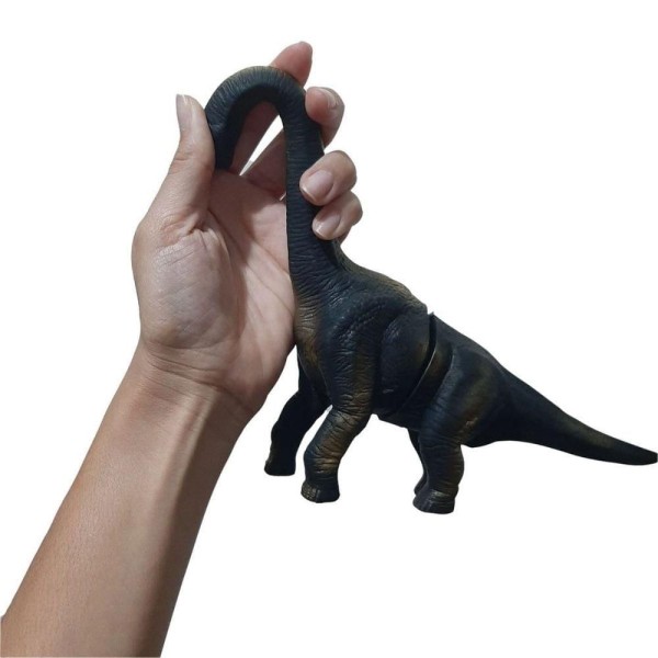 Dinossauro Max Braquiossauro Em Vinil