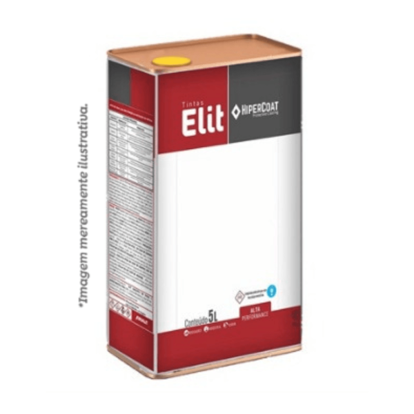 Thinner Comum 5L Hipercoat- ELIT