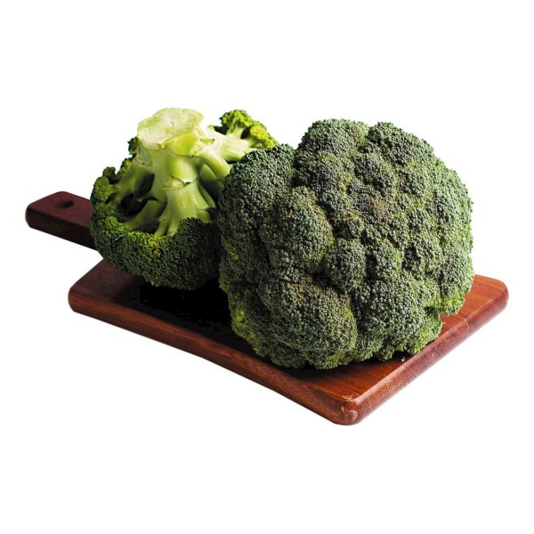 Brócolis Ninja Mape Frutas Bandeja 300g