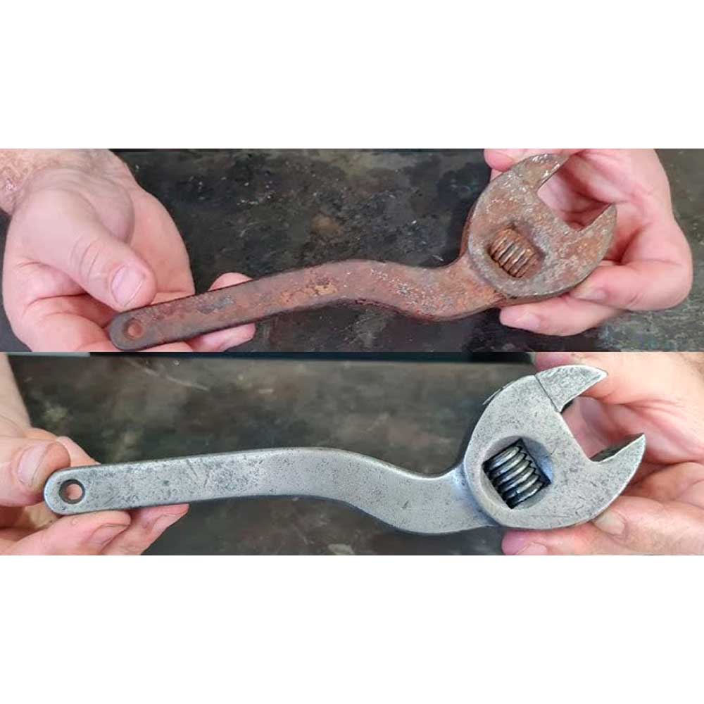 Encontraproduto.com.br - Removedor Ferrugem Allchem