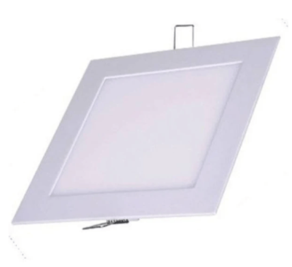 Encontraproduto.com.br - Luminária Led Embutir 6W NLLT006I 3000K