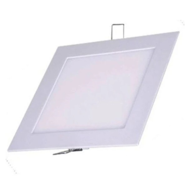 Encontraproduto.com.br - Luminária Led Embutir 6W NLLT006I 3000K