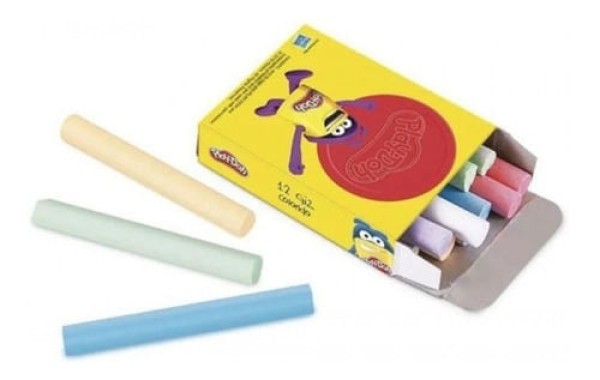 Encontraproduto.com.br - Play-doh Estúdio De Arte 2 Em 1 Mesa E Lousa F00277 Fun