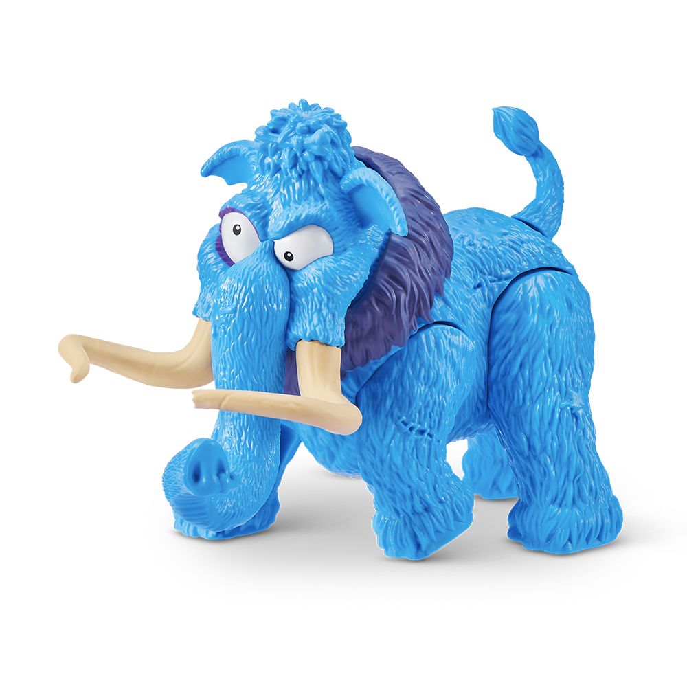 Encontraproduto.com.br - Smashers Ovo Dino Ice Surpresa Grande - Fun Toys