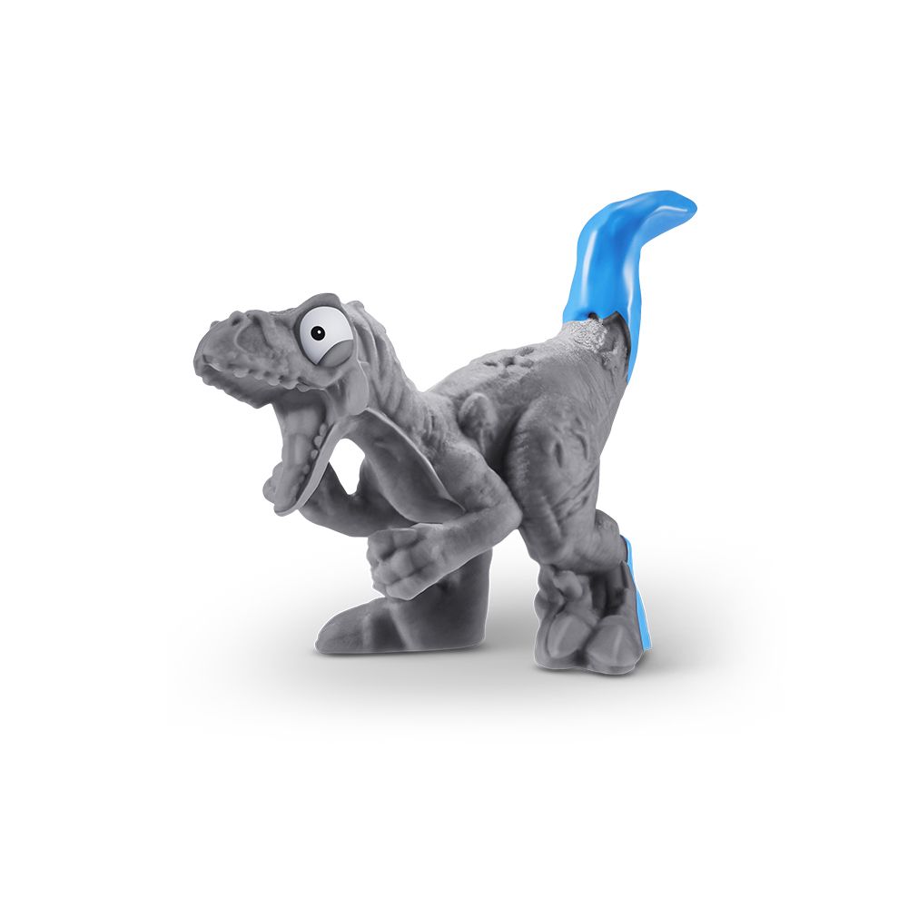 Encontraproduto.com.br - Smashers Ovo Dino Ice Surpresa Grande - Fun Toys