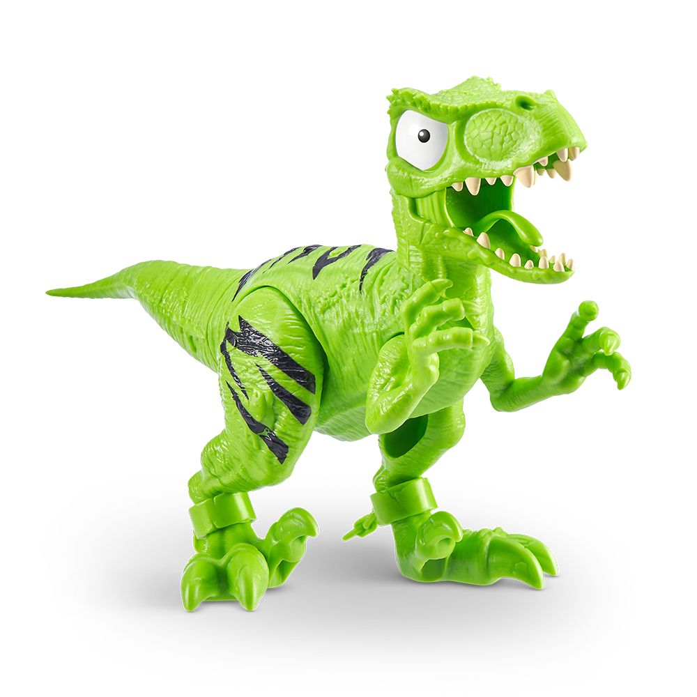 Encontraproduto.com.br - Smashers Ovo Dino Ice Surpresa Grande - Fun Toys