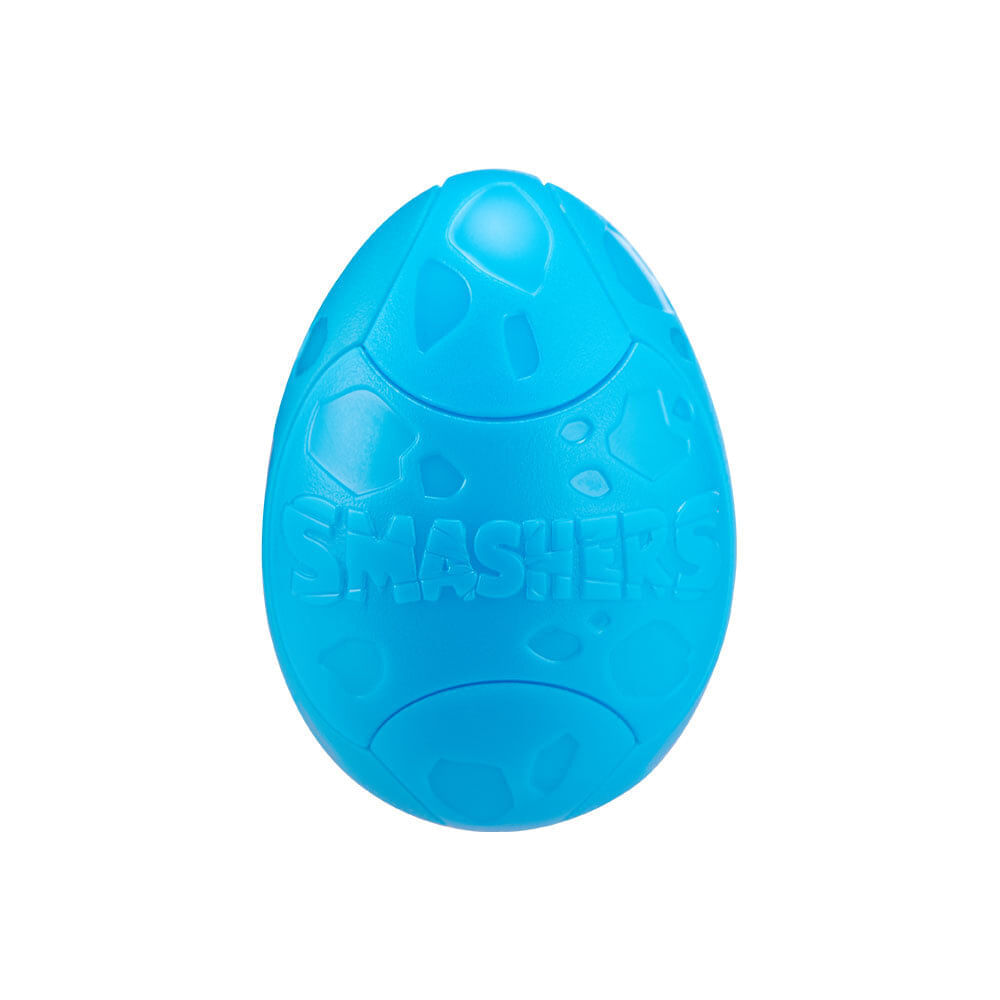 Encontraproduto.com.br - Smashers Ovo Dino Ice Surpresa Grande - Fun Toys
