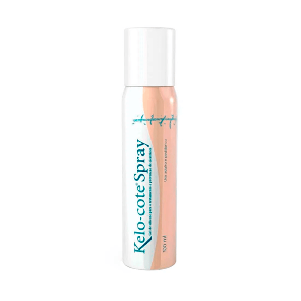 Encontraproduto.com.br - Kelo-Cote Spray Com 100Ml