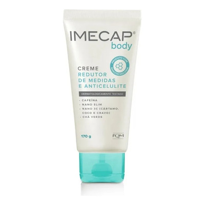 Redutor de Medidas Imecap - Creme
