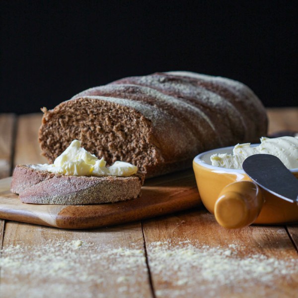 Pão Australiano Filão Brico 270g