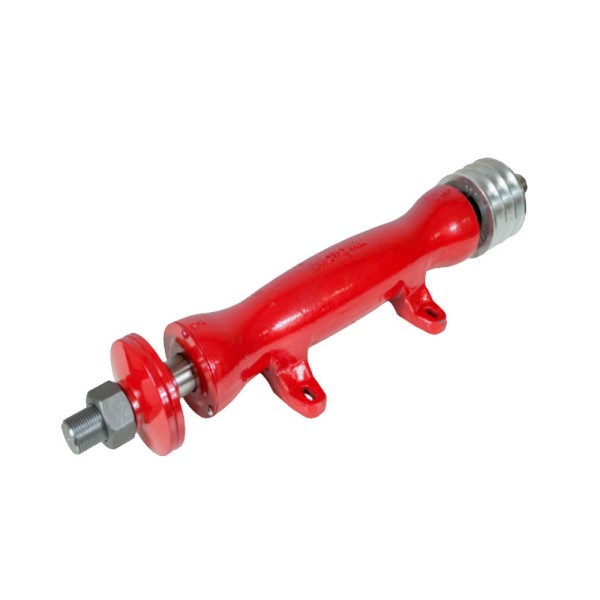 Eixo para serra circular Motomil ESC-00