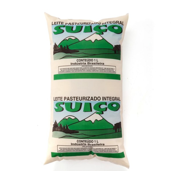 Encontraproduto.com.br - Leite Suíço Pasteurizado Integral 1l