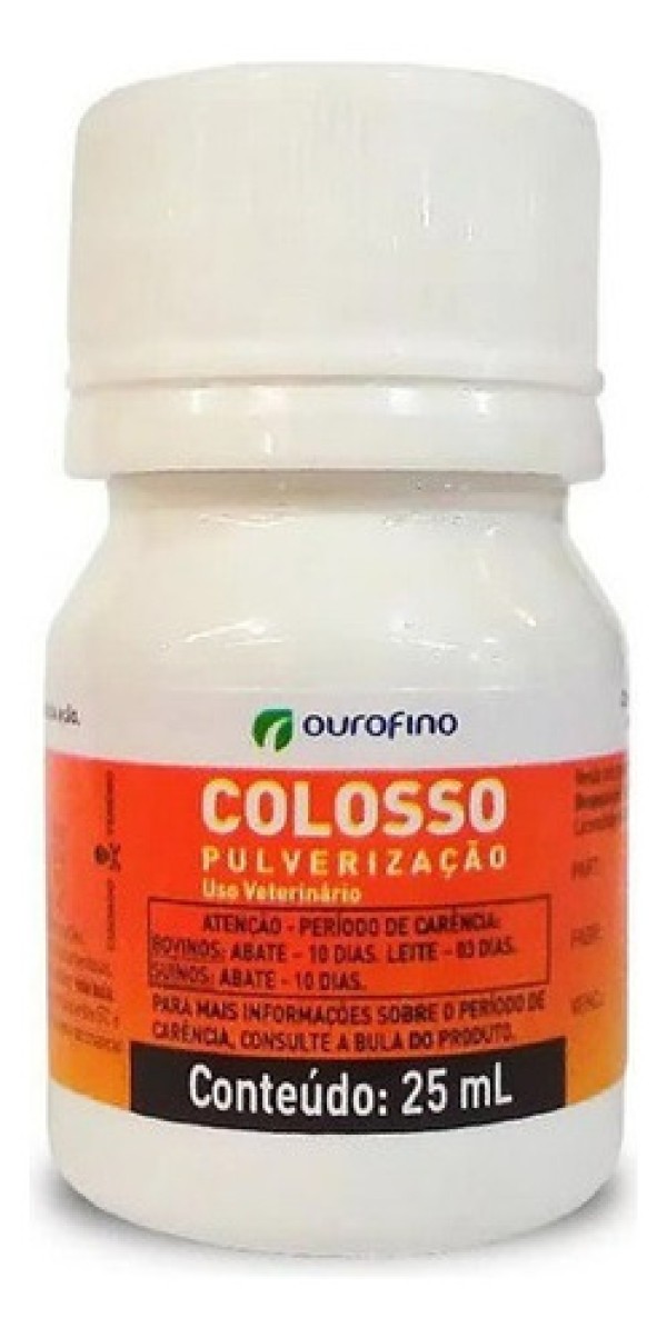 Medicamento Ecto Mata Bicheira Topline Spray Topc 400ml