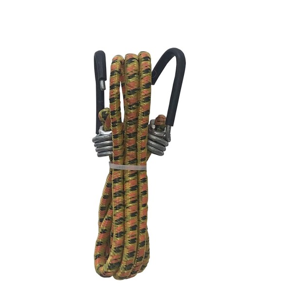 Encontraproduto.com.br - Extensor Elástico 1,0M C/2 Ganchos Gross