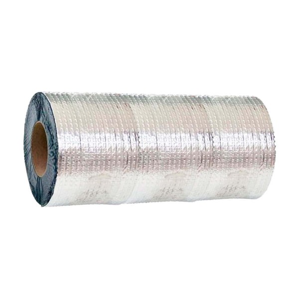 Encontraproduto.com.br - Manta Asfáltica Fita 45CmX10Mts Viapol