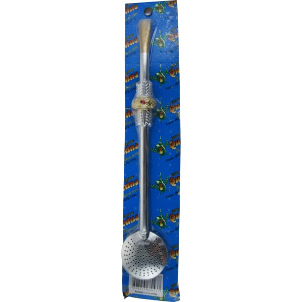 Encontraproduto.com.br - Bomba para Chimarrão 7 Quedas