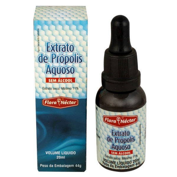Encontraproduto.com.br - Extrato Própolis Aquoso