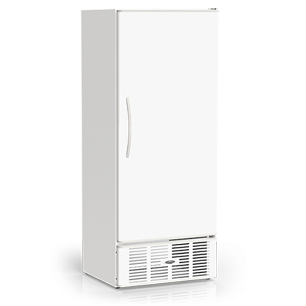 Encontraproduto.com.br - Refrigerador/ Conservador Vertical RCV-600 Tripla Ação - 600 L Porta Cega 4 Prateleiras - Conservex