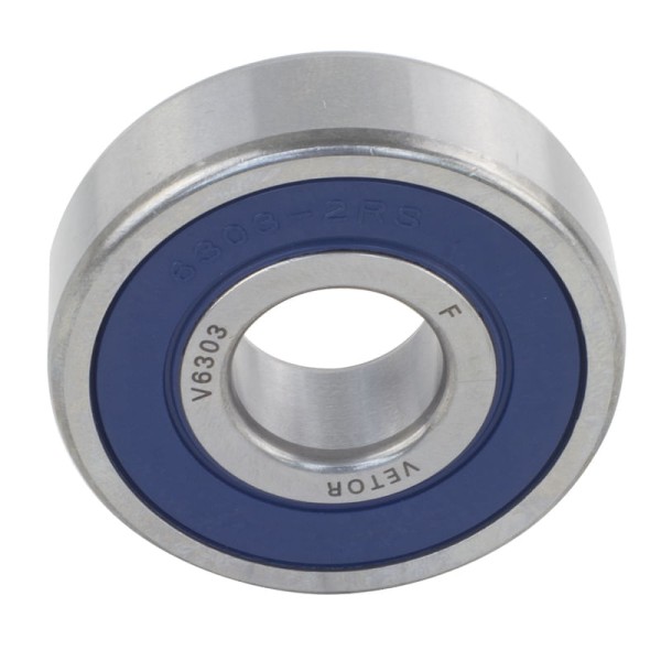 Encontraproduto.com.br - ROLAMENTO 6303 2RS VETOR -VTO6303 2RS