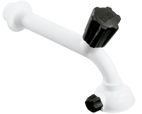 Troneira Pia Plast Herc Chuv 3/4Equot