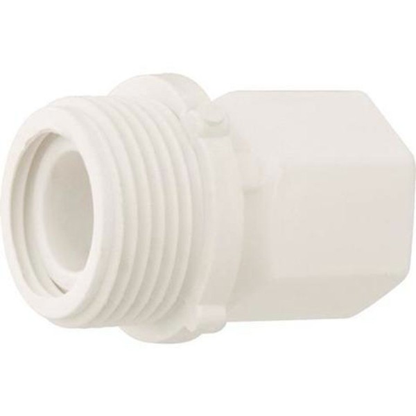 Encontraproduto.com.br - Prolongador com Adaptador Herc 20mm 3/4