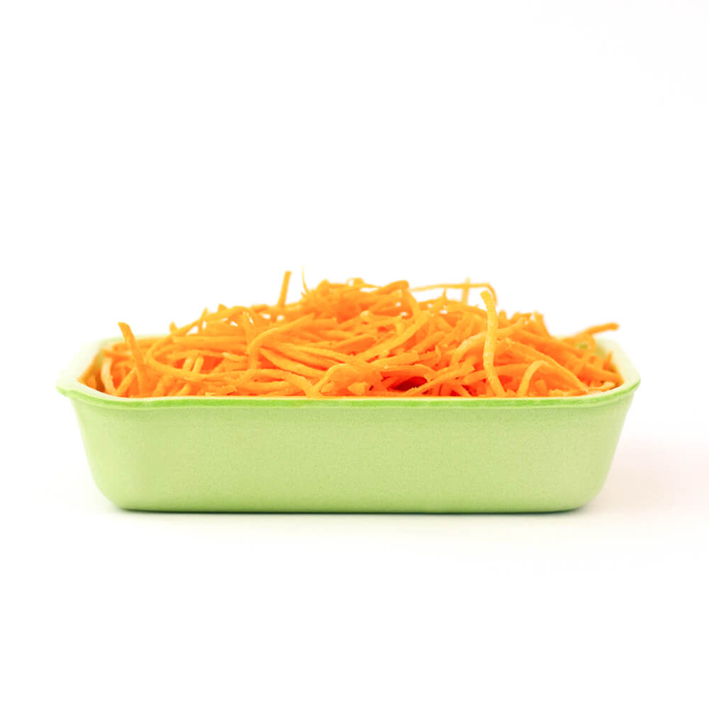 Encontraproduto.com.br - Legumes Cenoura Org. Rio De Una 130g Cort.