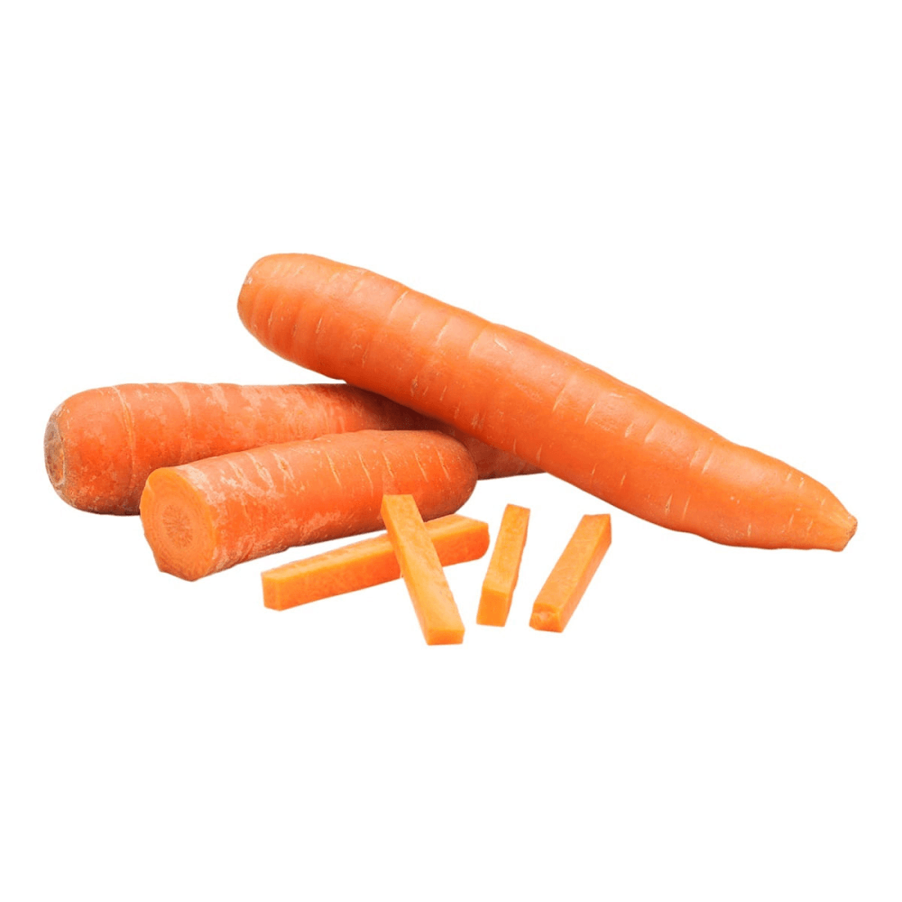 Encontraproduto.com.br - Legumes Cenoura Org. Rio De Una 130g Cort.
