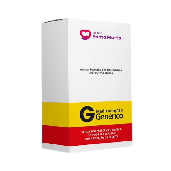 Encontraproduto.com.br - Cloridrato de Fluoxetina Globo 20mg com 30 Cápsulas Genérico - (C1)