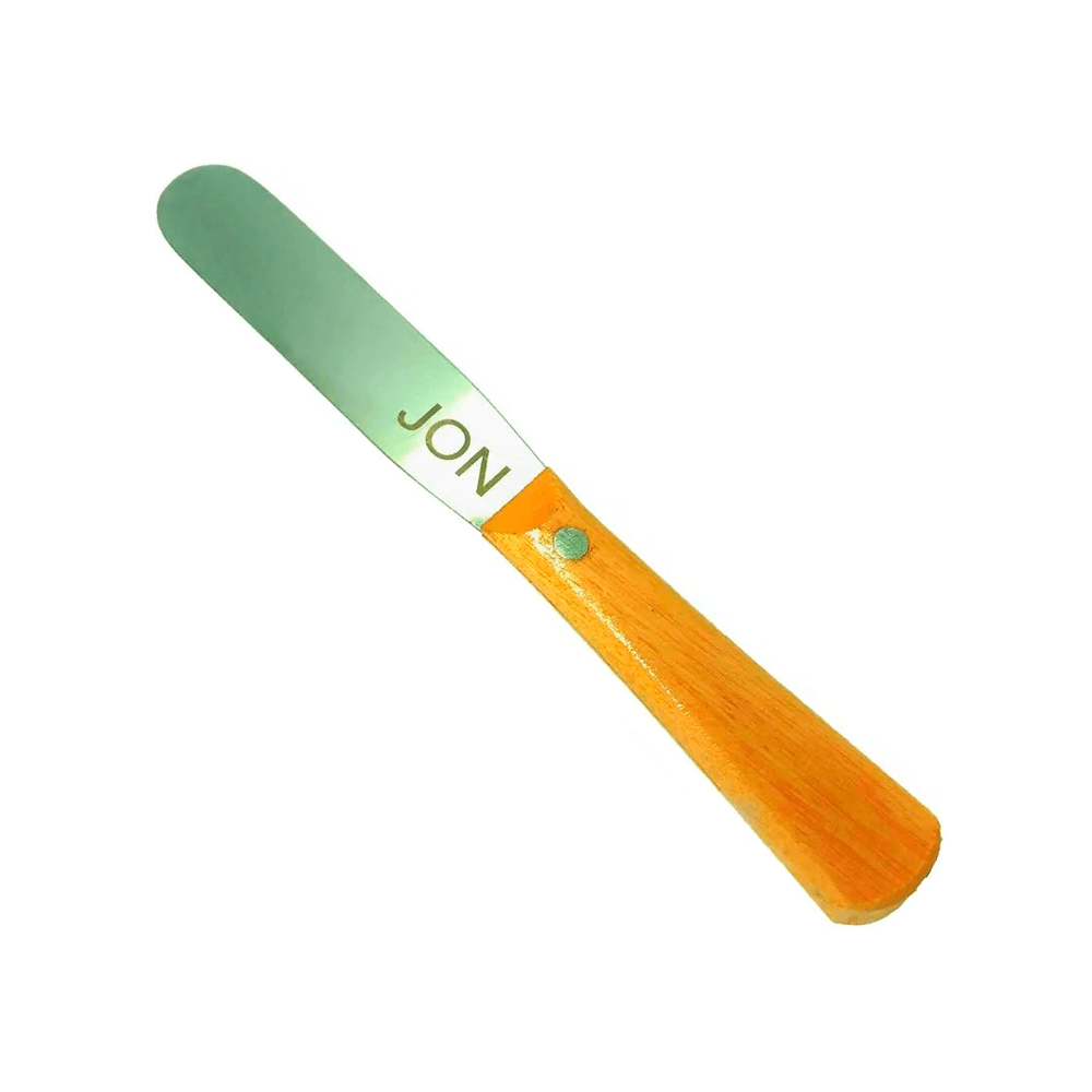 Espátula Inox para Gesso com Cabo de Madeira - Jon