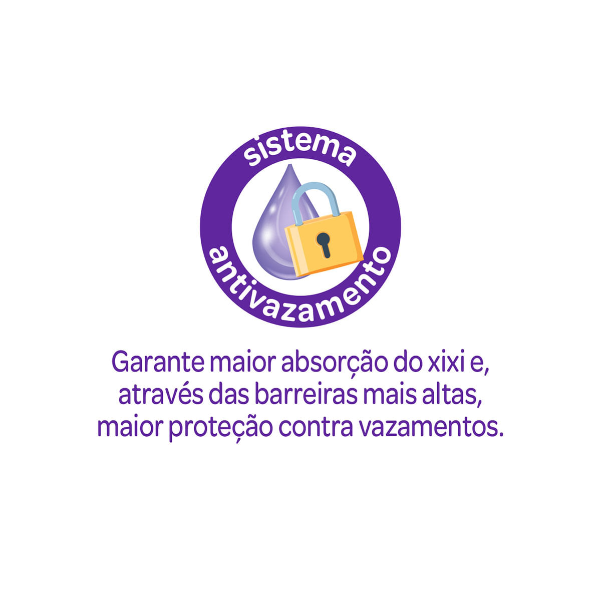 Encontraproduto.com.br - O pacote de Fraldas Cremer da Disney Baby Magic Care Hipereeacute; composto por 72 unidades no tamanho M.
