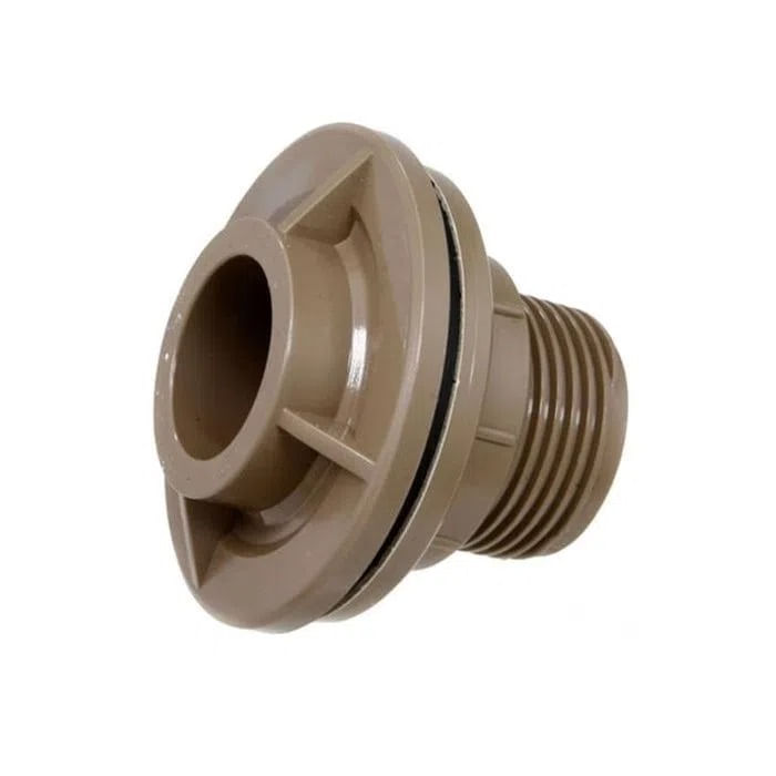 Adaptador Plastilit Para Caixa Dágua 032x1