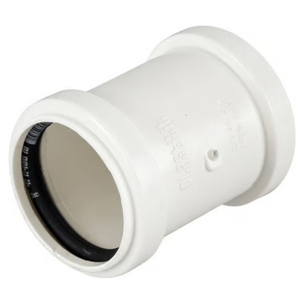 Encontraproduto.com.br - Luva Plastilit Esgoto Correr 40mm