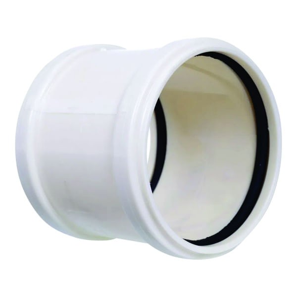 Encontraproduto.com.br - Luva Plastilit Esgoto Correr 40mm